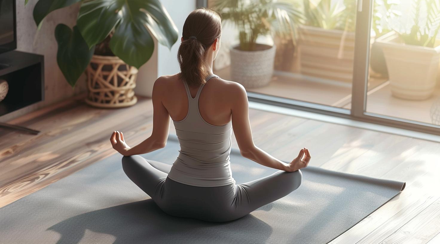 Sanftes Training in der Schwangerschaft