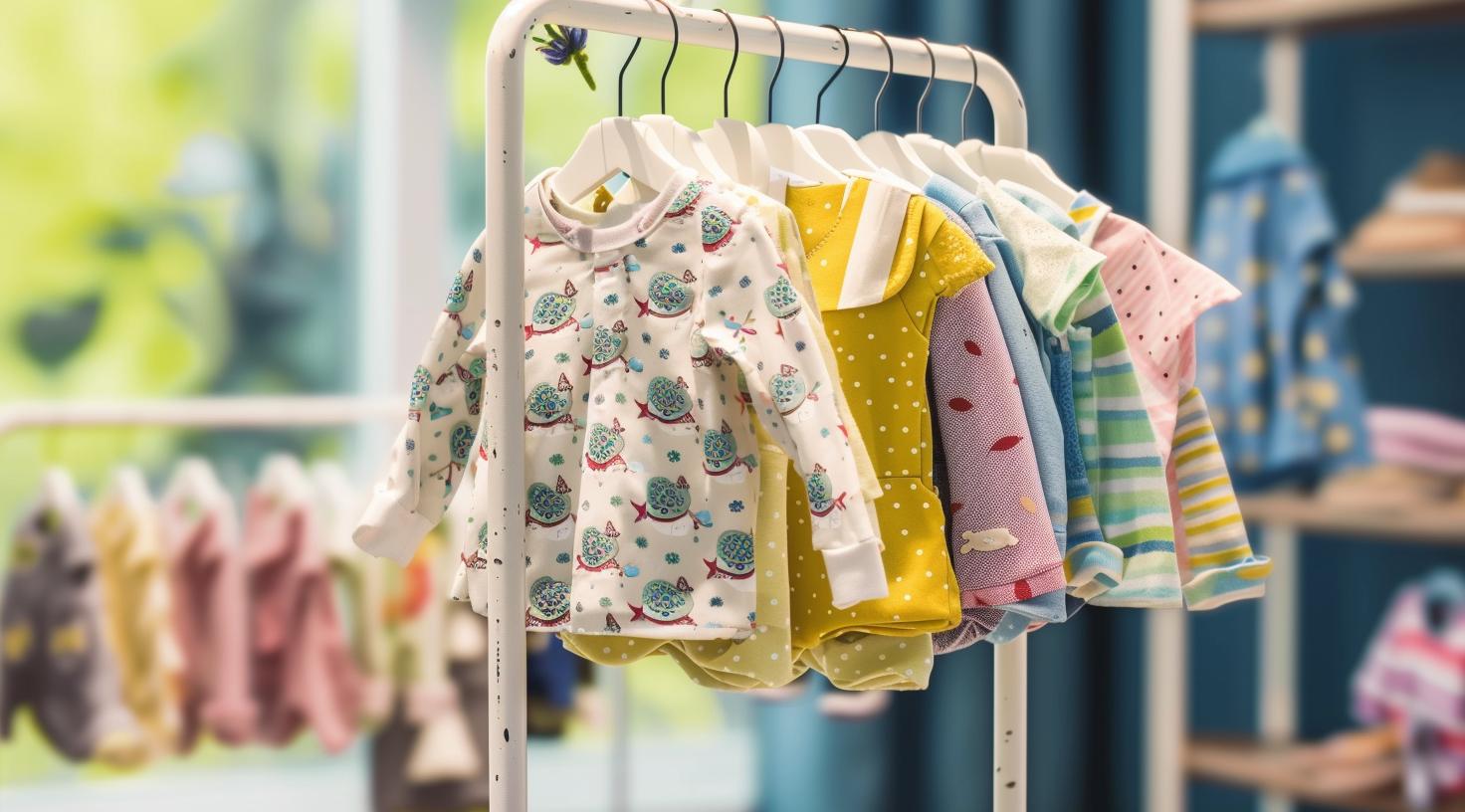 Alles für den Start ins Elternsein